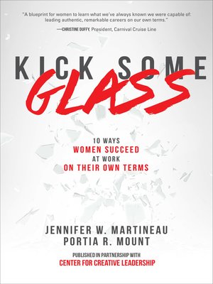 cover image of Kick Some Glass (PB)